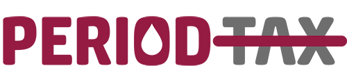 Period Tax Logo